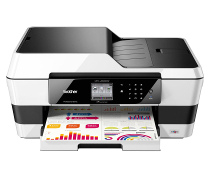 Urządzenie wielofunkcyjne MFC-J6520DW MFCJ6520DWYJ1